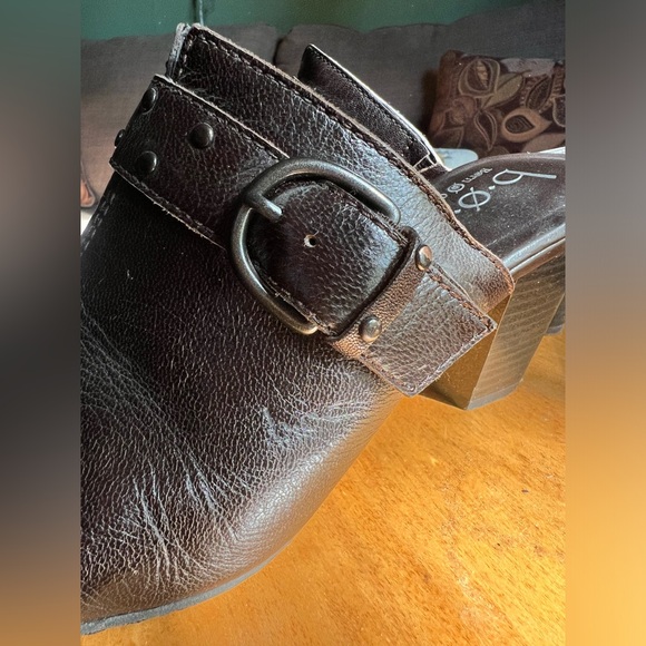 BOC clogs - Picture 6 of 6